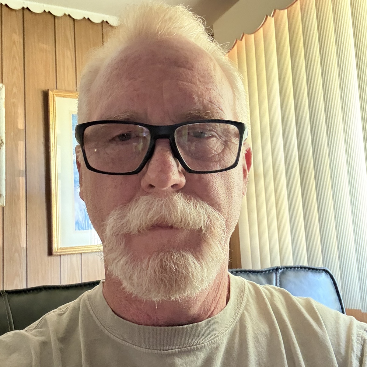 Mike Woodin