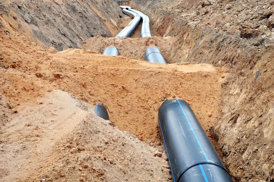 Kenya's Hot Wells: The Next Big Power Move?