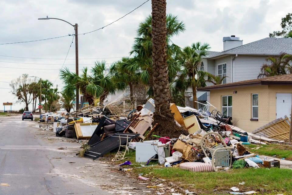 Could Your Home Insurance Vanish Overnight?