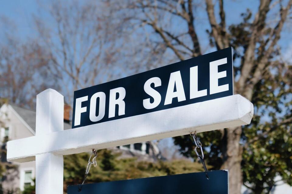 Why Are So Many Homes Selling for Less?