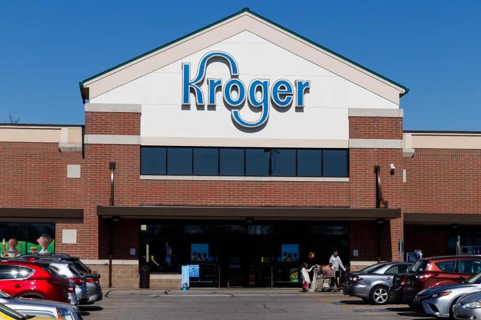 Kroger & Albertsons Drama = Cheaper Groceries?