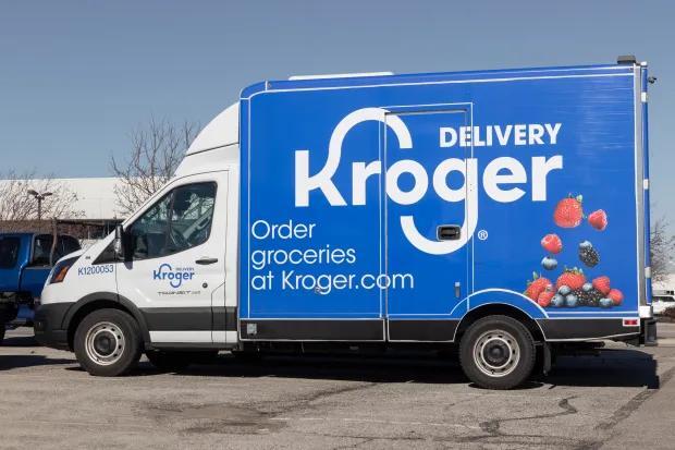 Kroger & Albertsons Drama = Cheaper Groceries?