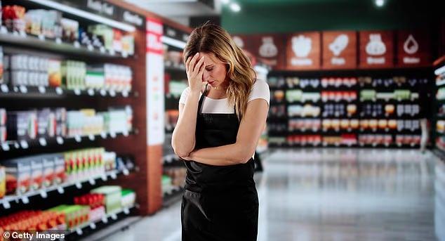 Self-checkout changes coming to California stores
