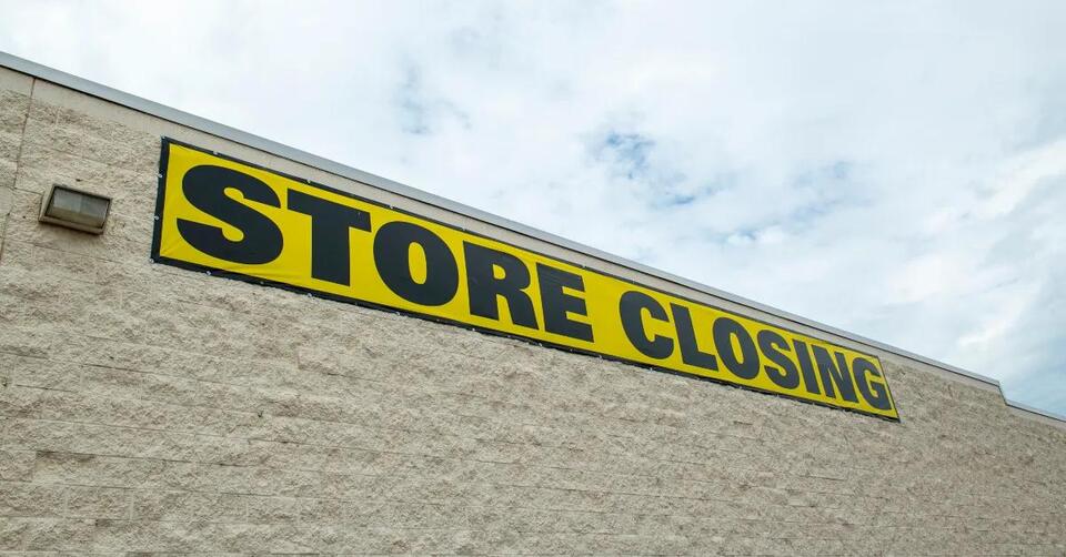 Store Closures = Secret Shopping Hacks?