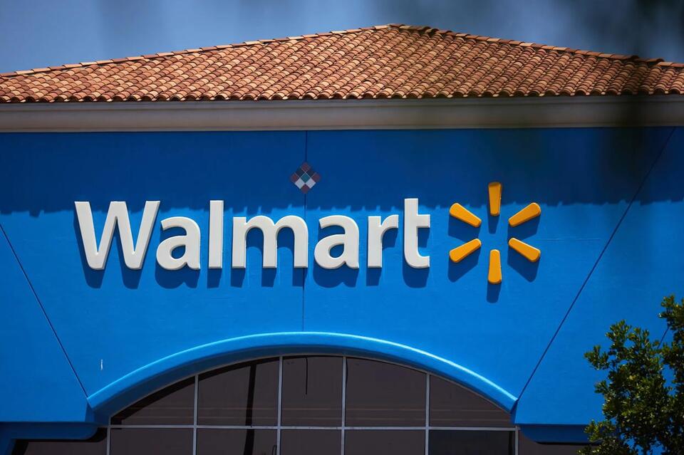 Walmart, Kroger & Target: Junk Food Crackdown