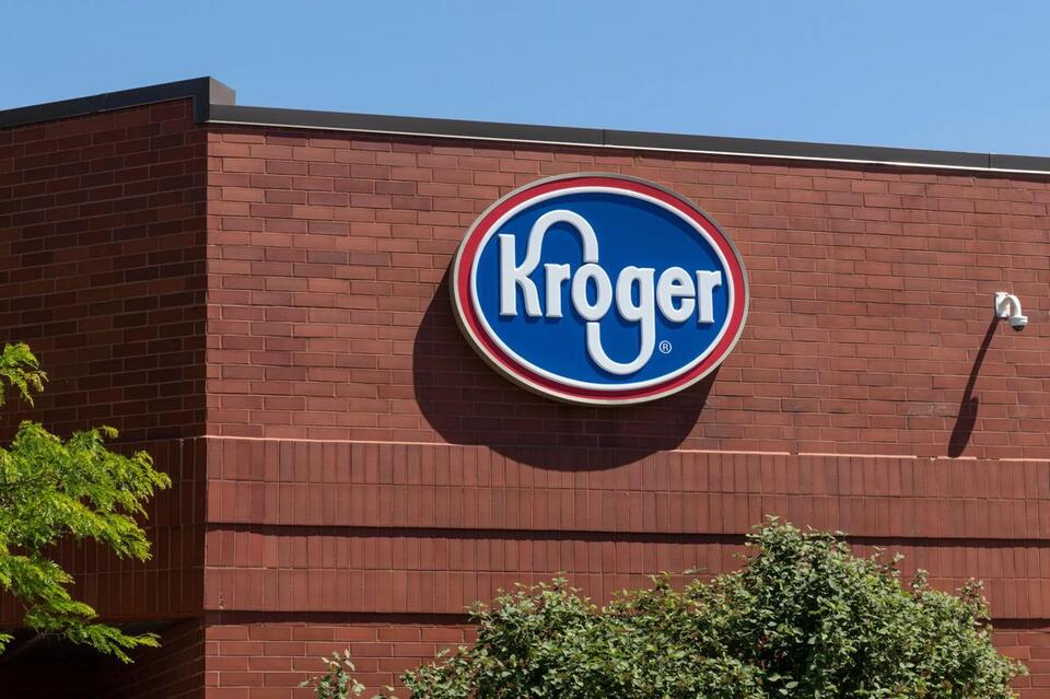 Walmart, Kroger & Target: Junk Food Crackdown