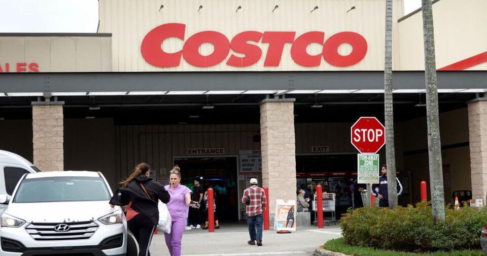 Costco Receipt Drama: Don’t Toss That Slip!