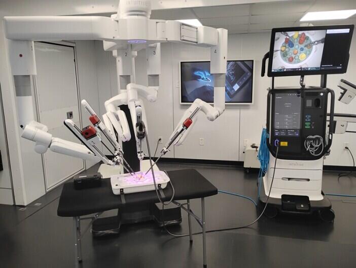 New tech at UK Markey speeds up lung cancer care