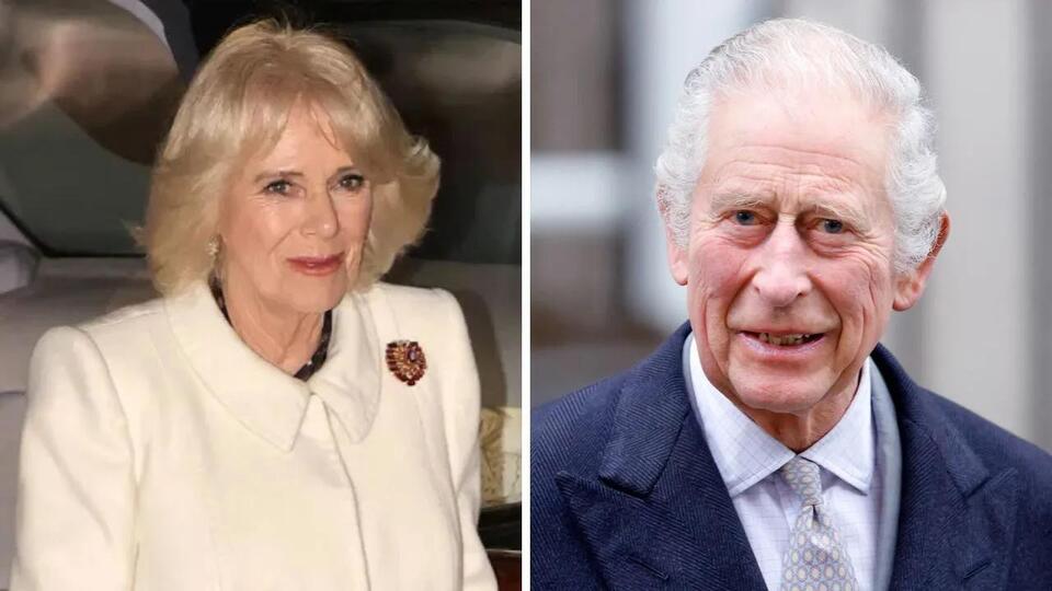 Camilla’s Secret to Getting Charles to Eat