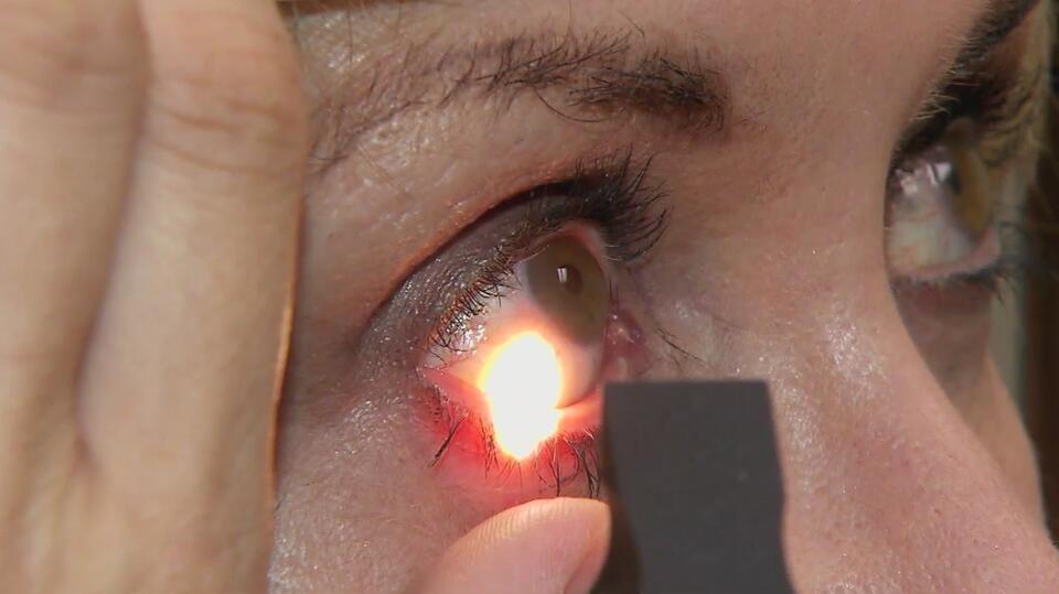 Weight Loss Meds & Your Eyes?!