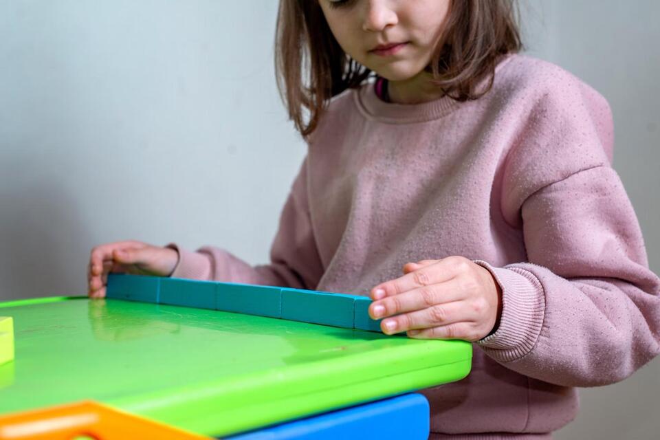 Why Are Girls Missing Early Autism Diagnoses?