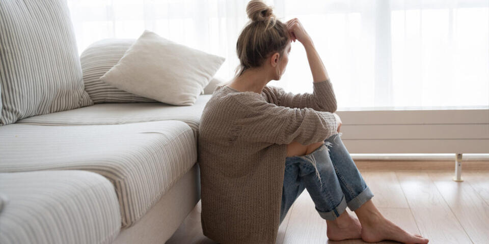 Why Self-Forgiveness Feels Impossible