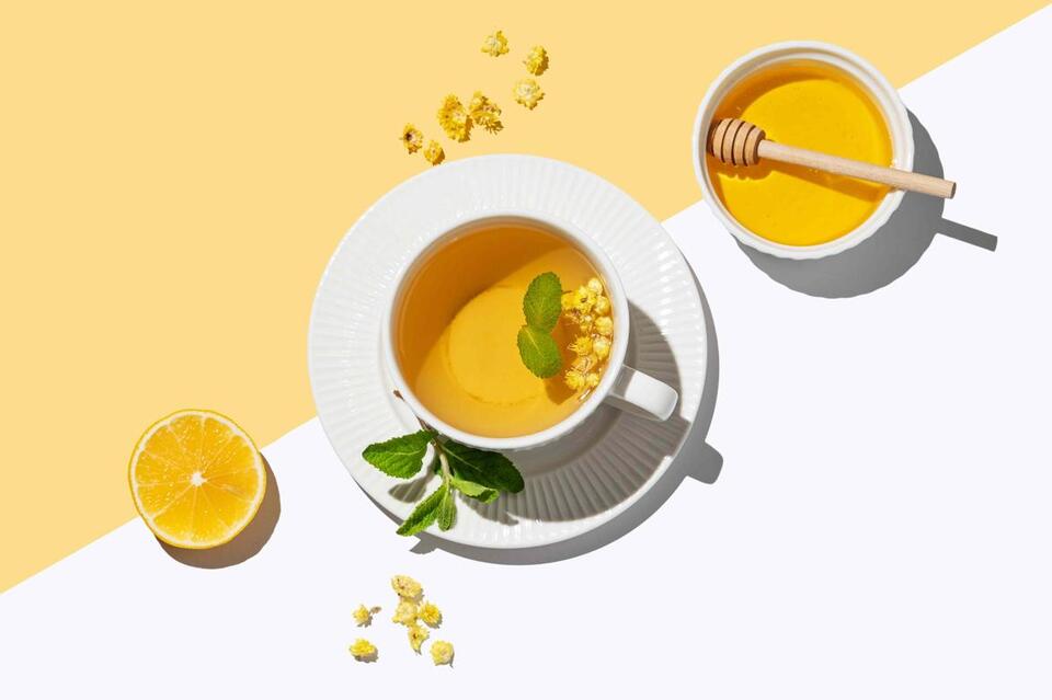Dietitians Swear By These Morning Habits