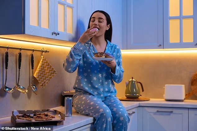 The 7pm Kitchen Rule: Doctor's Surprising Advice