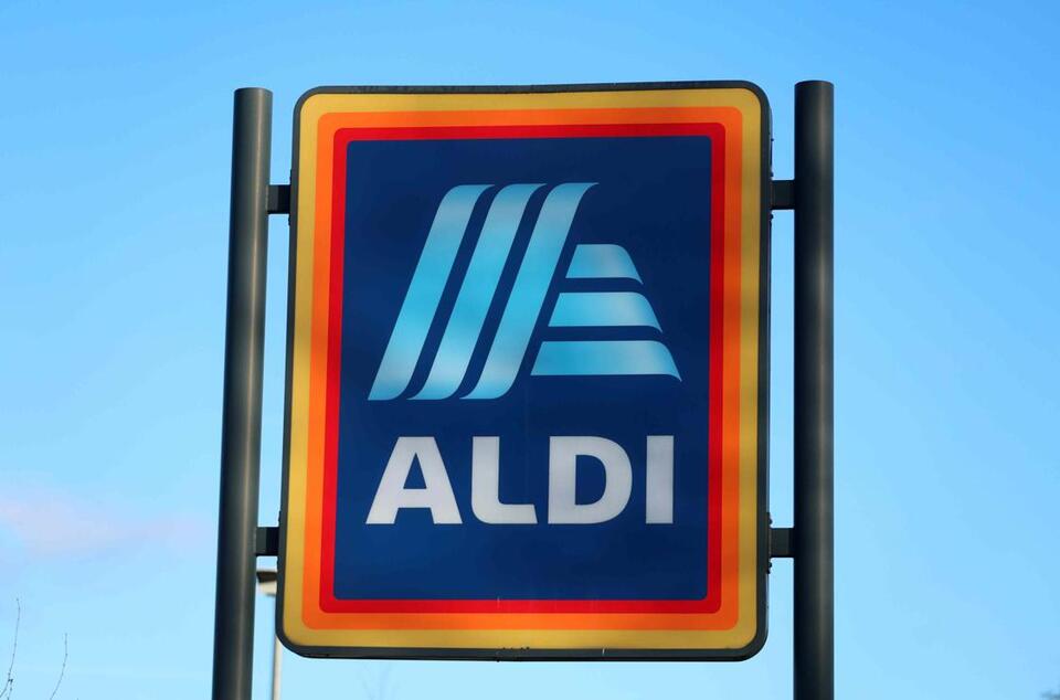 Aldi Snack Recall Alert!