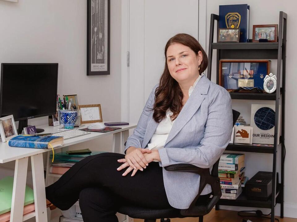 Real Talk: How I Landed a Job in a Recession