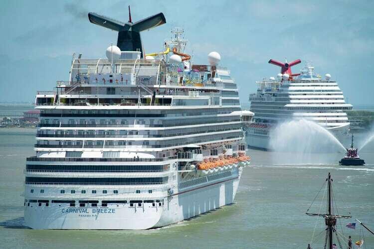 Carnival cancels Galveston cruises—here’s why