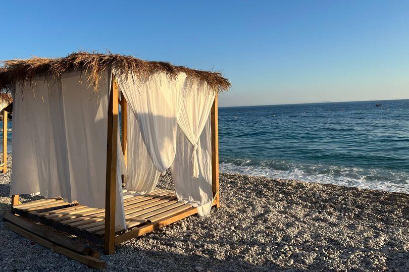 Albania: Europe’s Hidden Beach Paradise?