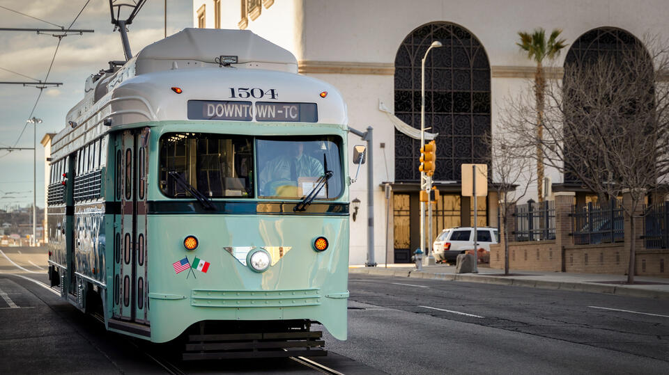 El Paso: Where adventure meets affordability