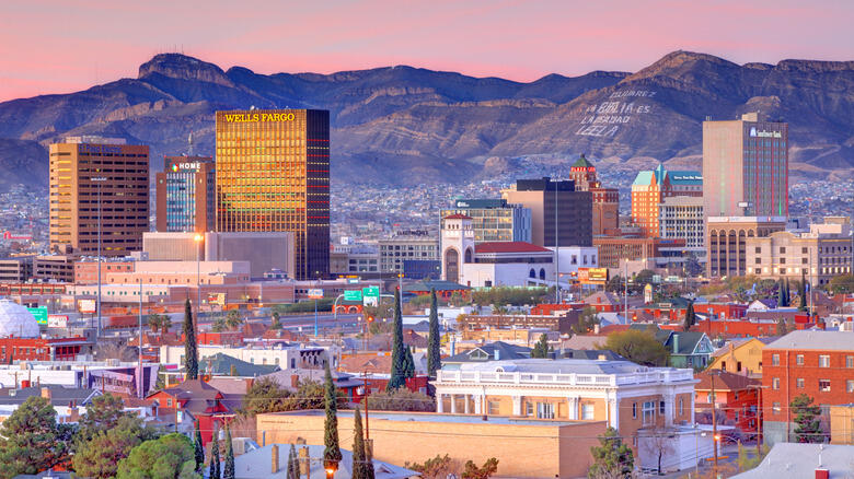 El Paso: Where adventure meets affordability