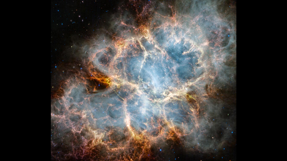 Astronomers Just Found a Space Oddball