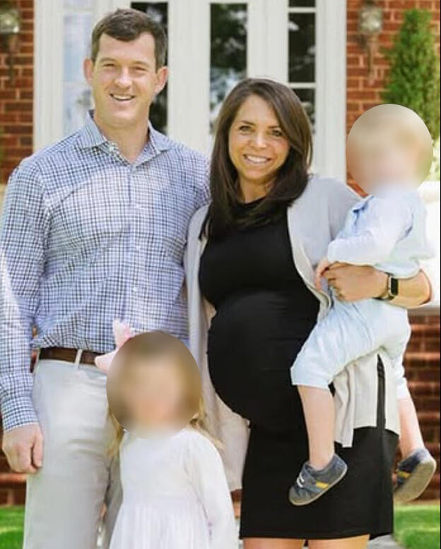 Bowling billionaire’s messy divorce shocks Virginia