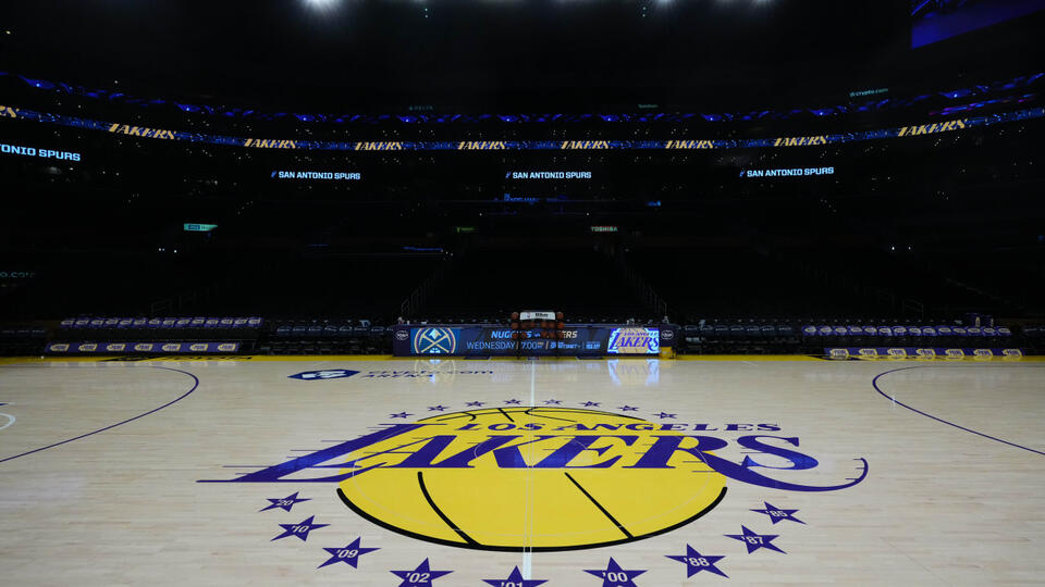 Jeanie Buss Next? Lakers Fans React to Celtics Shakeup
