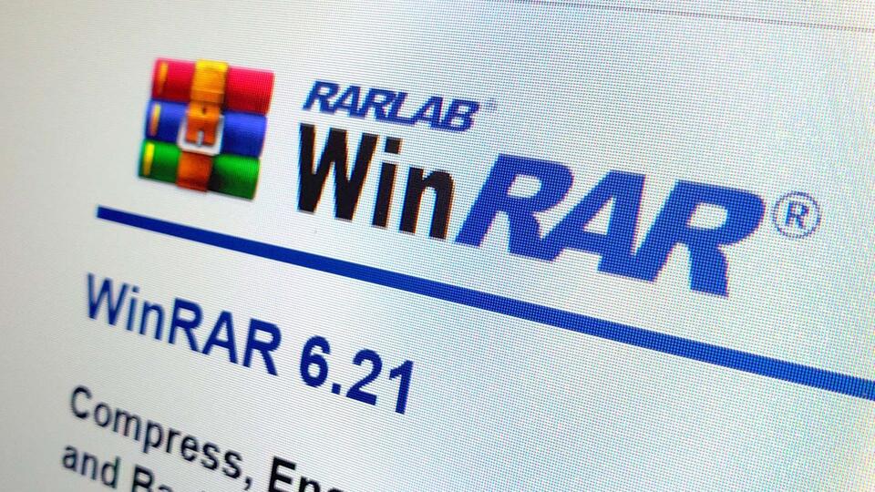 WinRAR’s Zero-Day: Still Trust Your Old Tools?