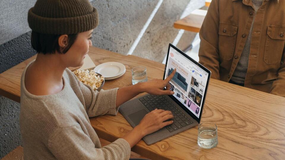 Is Microsoft Edge Overstepping Boundaries?