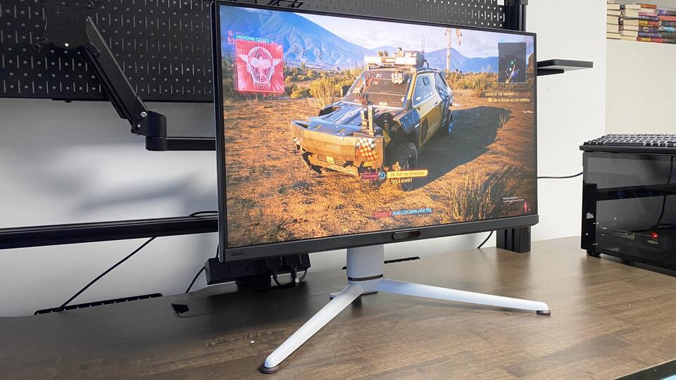 Is Samsung’s Micro RGB a Game Changer or Gimmick?