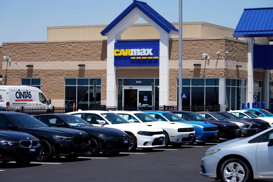 Car Trade-In Hacks You Need to Know