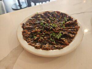 Ann Arbor’s Turkish Village: Portions that wow