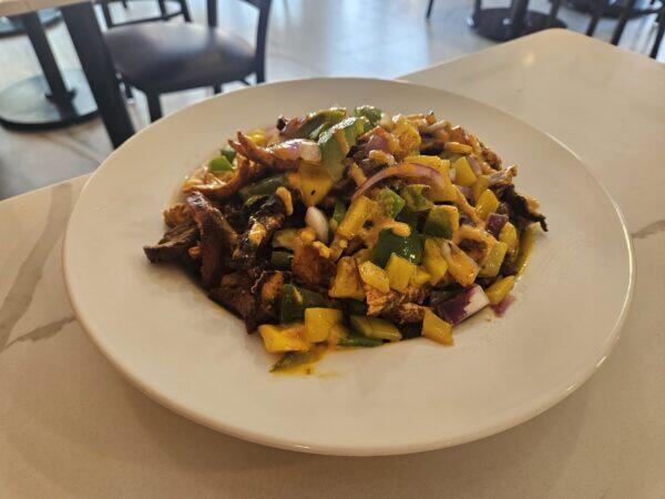 Ann Arbor’s Turkish Village: Portions that wow