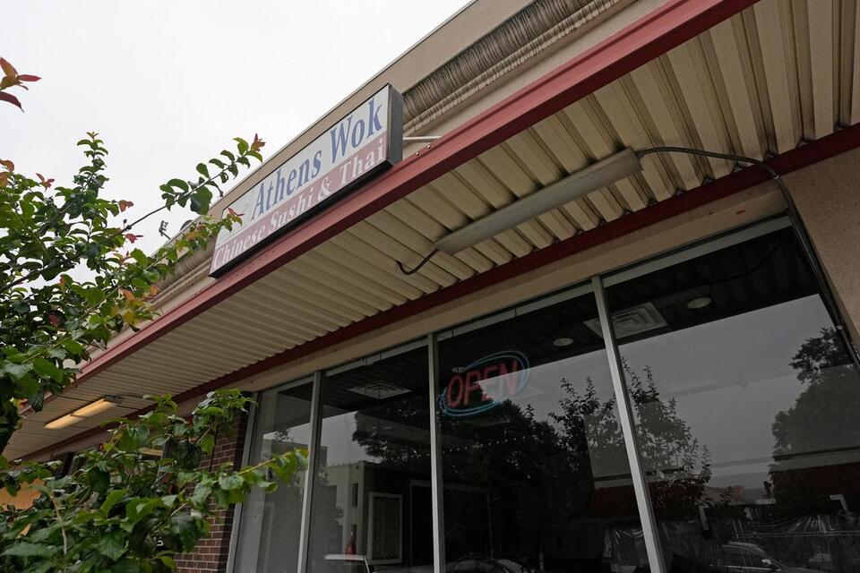 Athens favorites we lost: Which spot was yours?