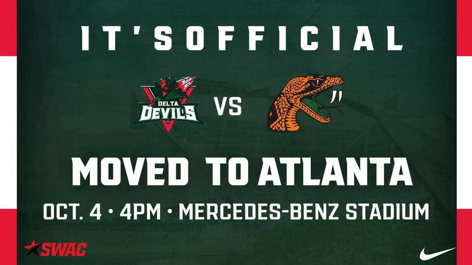 Atlanta’s HBCU football showdown hits a snag
