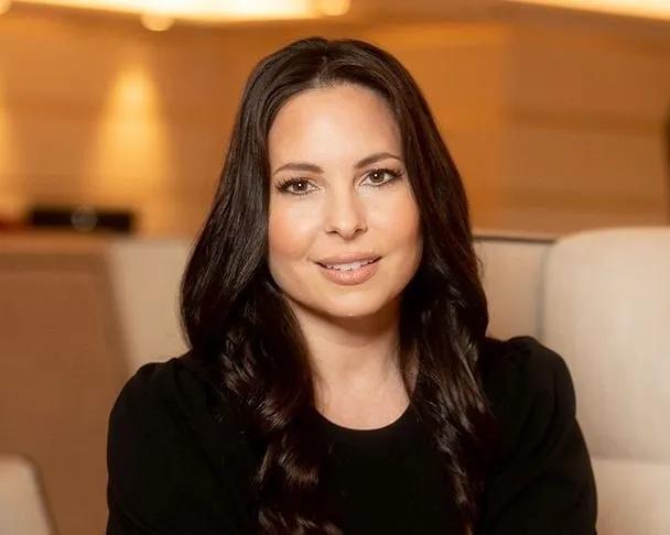 Why the New CEO at Blank Family Office Matters