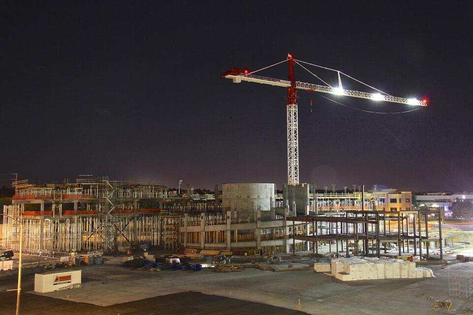 Boise builder teams up for safer worksites