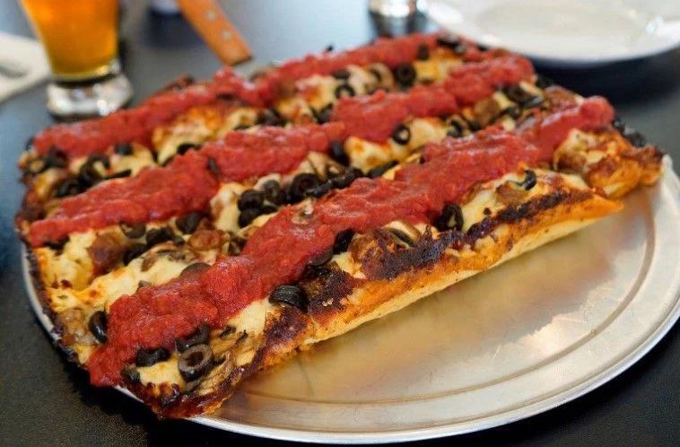 Boise’s Detroit-Style Pizza Gem Says Goodbye