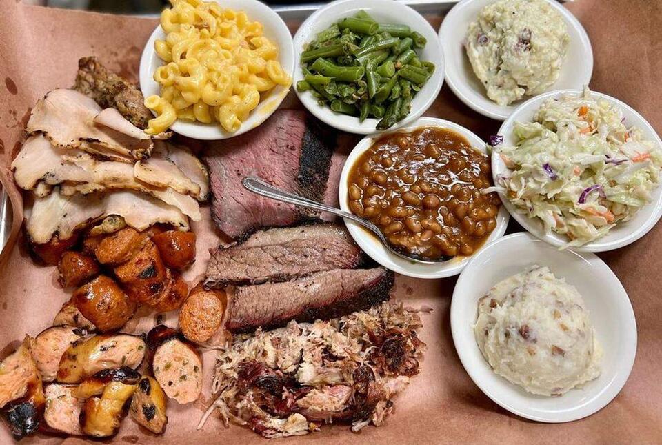 Boise’s BBQ scene just got a major upgrade