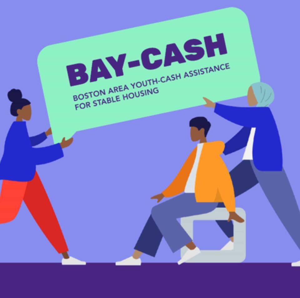 Boston’s bold move: Cash aid for homeless youth
