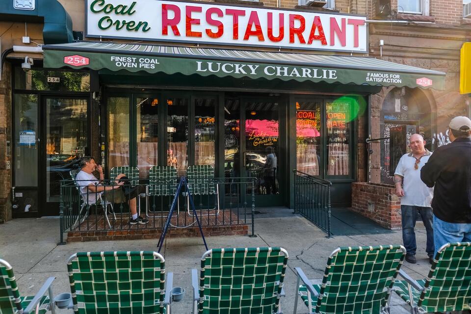 Brooklyn’s hottest eats this week