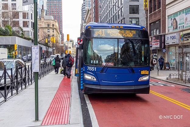 Brooklyn’s bus redesign: Who’s really being heard?
