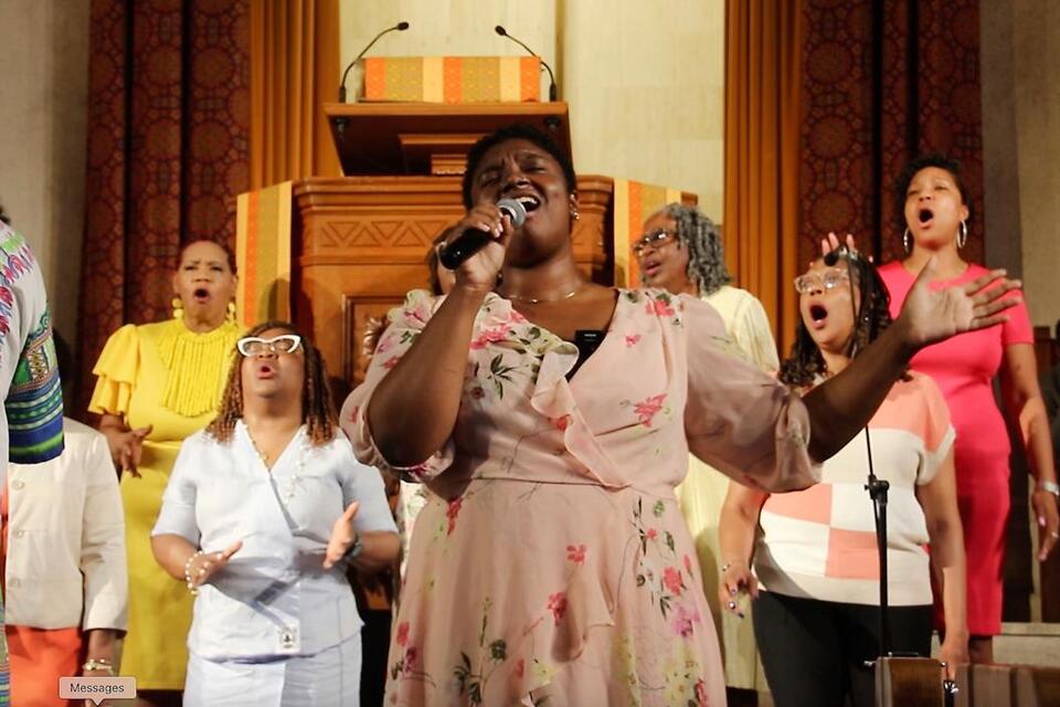 Brooklyn choirs keep singing through change