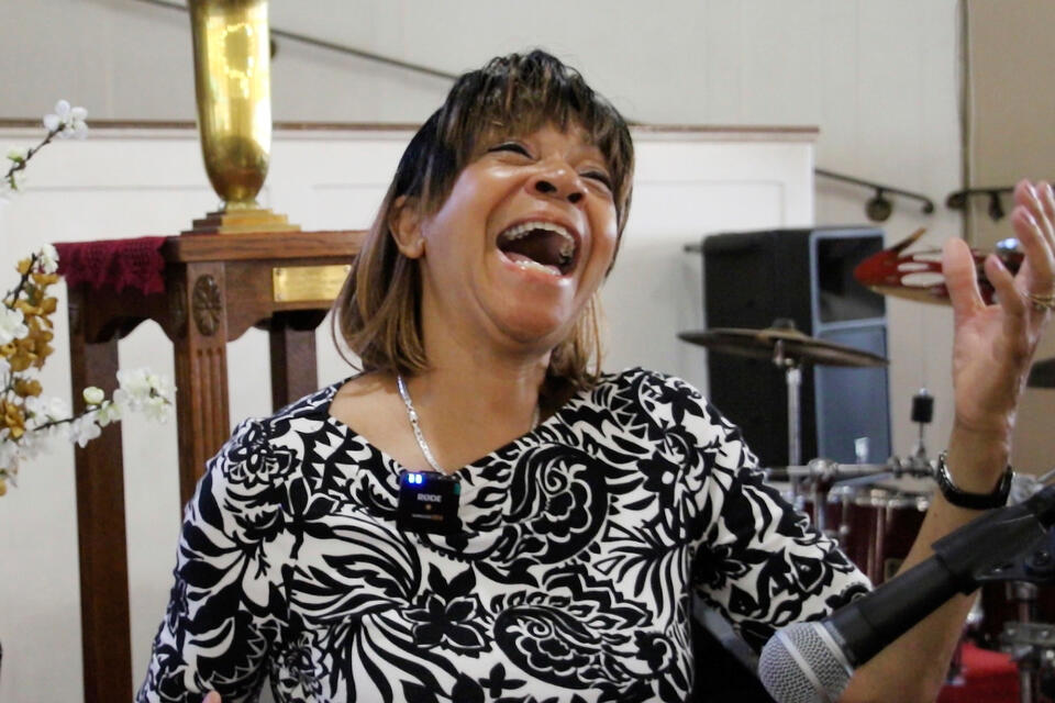Brooklyn choirs keep singing through change