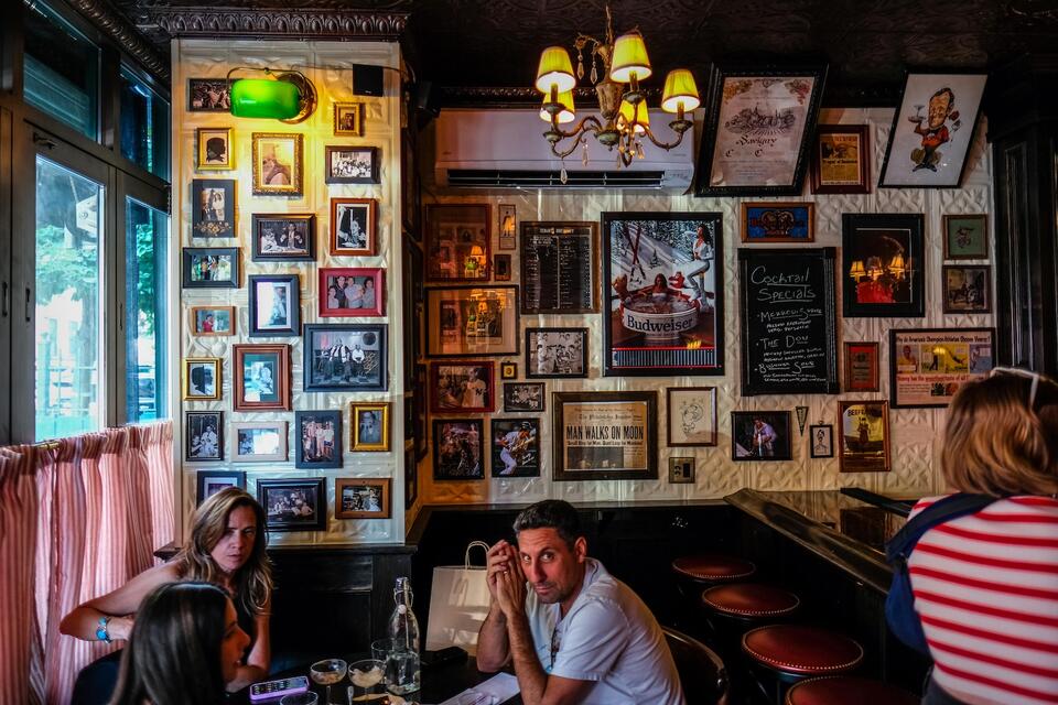 Brooklyn’s oldest coal oven is back—meet Lucky Charlie