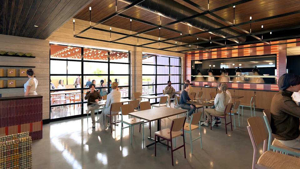 Improper Pig brings bold BBQ to Plaza Midwood