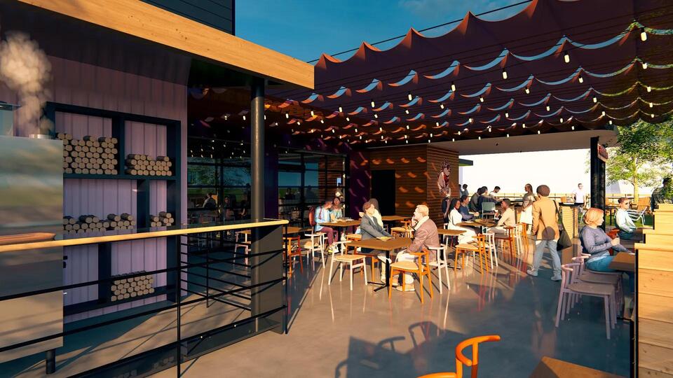 Improper Pig brings bold BBQ to Plaza Midwood