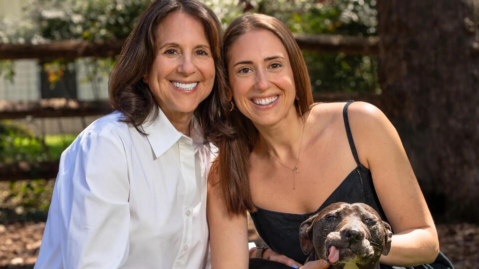 Charlotte’s new dating app for dog lovers