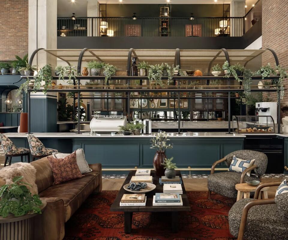 Columbus gets a taste of Austin’s coffee scene