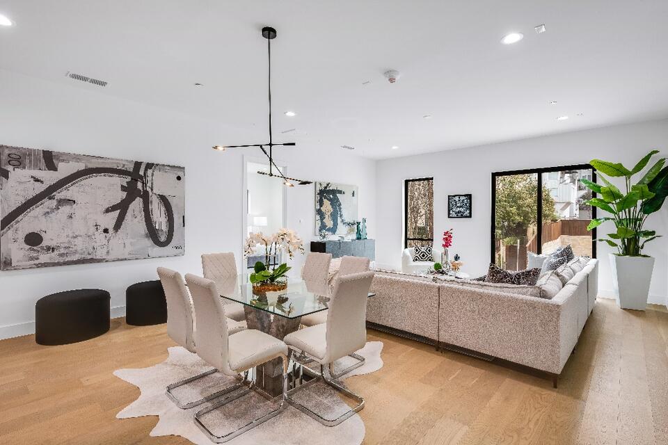 Inside Turtle Creek’s newest luxury retreat